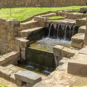 Valle Sur Cusco 6 pax